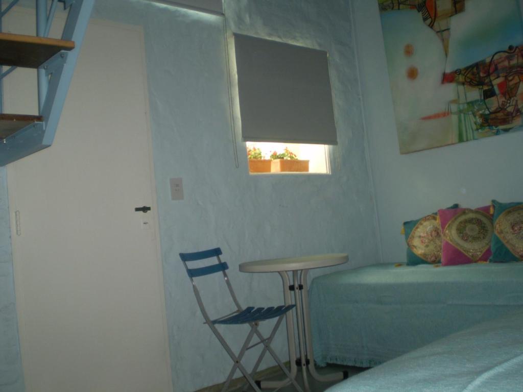 Palermo Viejo Bed & Breakfast Bed and Breakfast Buenos Aires Kamer foto