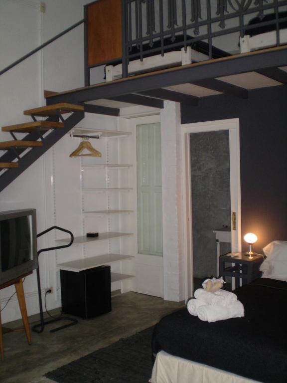 Palermo Viejo Bed & Breakfast Bed and Breakfast Buenos Aires Kamer foto