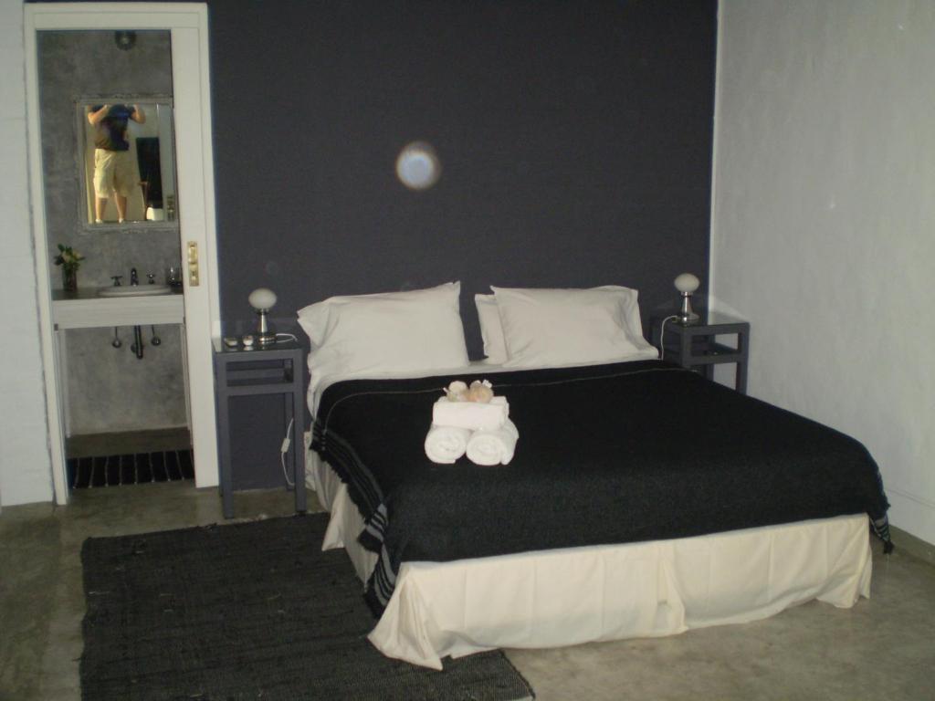 Palermo Viejo Bed & Breakfast Bed and Breakfast Buenos Aires Kamer foto