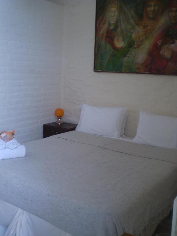 Palermo Viejo Bed & Breakfast Bed and Breakfast Buenos Aires Kamer foto